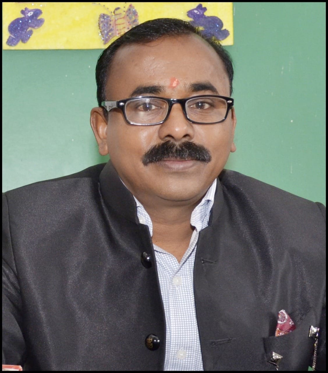 Suresh kumar patel